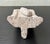 Discover a rare piece of ancient history with this authentic Pre-Columbian tripodal metate and mano set, originating from...