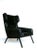 1950s Mid-Century Italian Modern Armchair, 1950s For Sale - Image 5 of 10