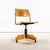 Angular Swivel Desk Chair from Giroflex, 1960s For Sale - Image 10 of 10
