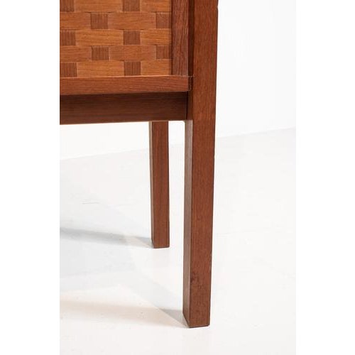 Sideboard by Leo Bub for Bub Wertmöbel For Sale - Image 6 of 11