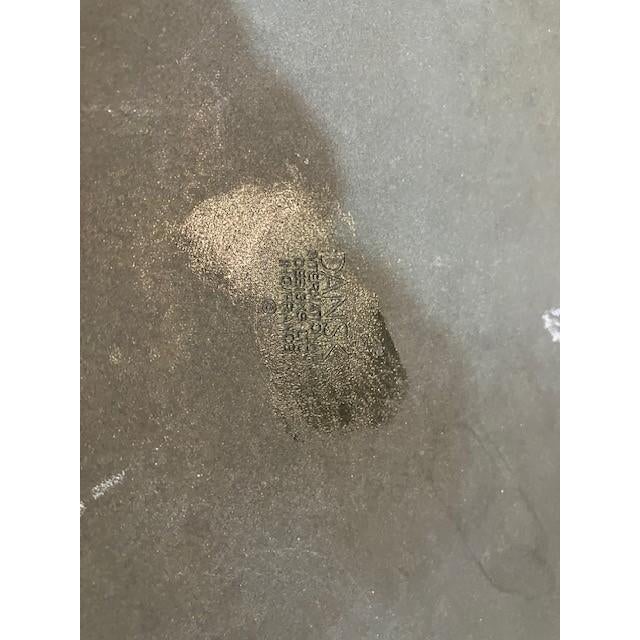 Metal 1960s Dansk Rectangular Pan For Sale - Image 7 of 7