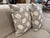 Thom Filicia Thom Filicia Home for Eastern Accents Veer Throw Pillows, Pair For Sale - Image 4 of 12