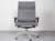 Modern Herman Miller Setu Lounge + Ottoman For Sale - Image 3 of 13