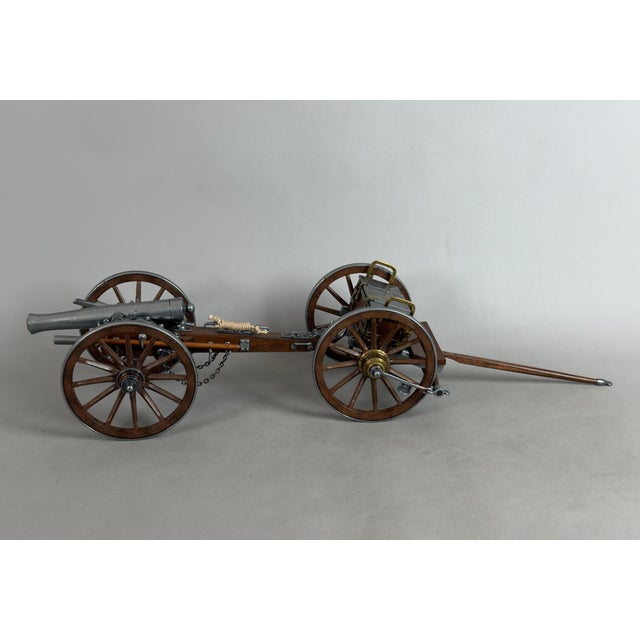 An exceptionally valuable collectible model, perfect for lovers of historical memorabilia and cutting-edge military...