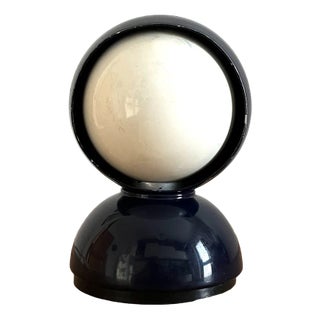 Vintage Eclisse Table Lamp by Vico Magistretti for Artemide For Sale