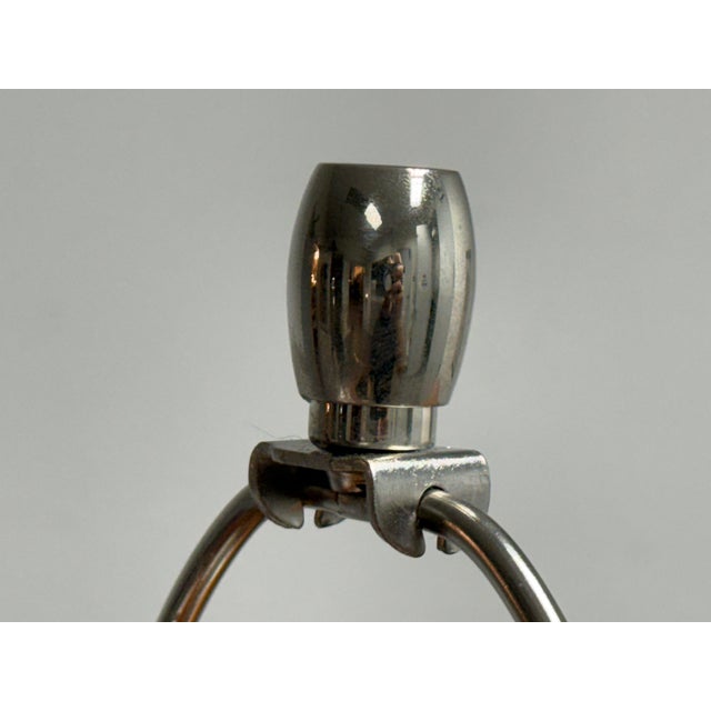 Ivory Thomas O'Brien for Visual Comfort Carmel Table Lamps, Pair For Sale - Image 8 of 12