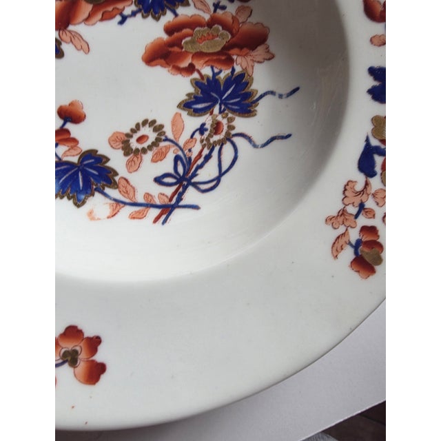 Pair of Antique Chamberlains Worcester Regent China Bowls For Sale - Image 14 of 17