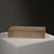 Ribbed Trinket Box in Travertine, Italy, 1970s For Sale - Image 3 of 11