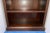 Transitional Century Furniture Transitional Mahogany Finished Chelsea Cub Bookcase For Sale - Image 3 of 5