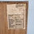 Vintage Wardrobe in Beech, 1970s For Sale - Image 6 of 12