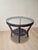 Coffee Table by Karel Kozelka & Antonín Kropáček for Interier Praha, 1940s For Sale - Image 4 of 7