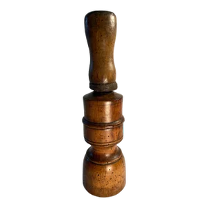 Antique Italian Bottle Corker 1800s