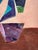 "Free Woman 4" Original Mixed-Media Collage on Paper by Zac Woodiel For Sale In Little Rock - Image 6 of 10