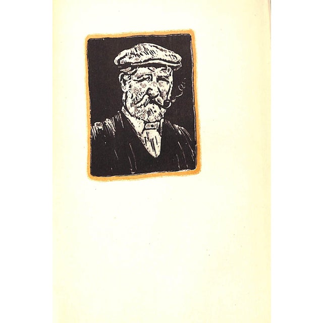 "Memoirs of a Fox-Hunting Man" 1929 Sassoon, Siegfried For Sale - Image 4 of 10