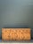 Vintage Knotty Pine Long Credenza For Sale - Image 11 of 12