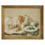 Still Life Painting by Osvaldo Piraccini For Sale - Image 4 of 4