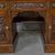 Victorian Mahogany Washstand, 1890s For Sale - Image 3 of 18