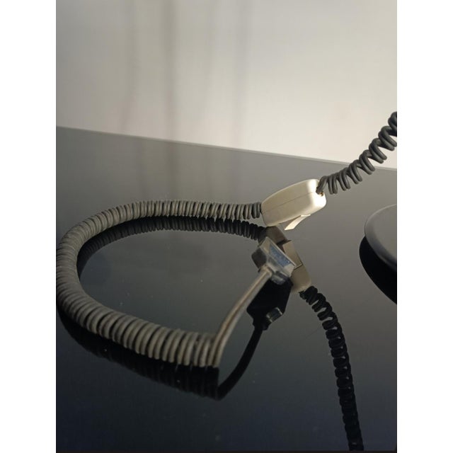 Model 603 Desk Lamp by M. Marca, 1970s For Sale - Image 17 of 18