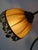 Vintage Bronze Swan-Neck Lamp from Le Dauphin, 1976 For Sale - Image 12 of 18