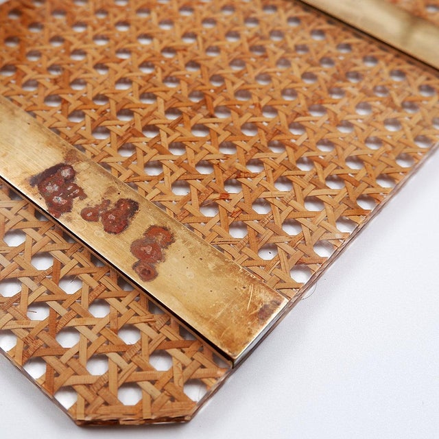 Coasters and Trivets from Christian Dior, Set of 8 For Sale - Image 6 of 16