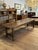 Large French Antique Farmhouse Table For Sale - Image 13 of 16