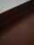 Baker Mahogany 1 Drawer Library End Table For Sale - Image 12 of 18