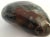 Onyx Mid 20th Century Agate Onyx Paperweight For Sale - Image 8 of 9