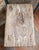 Wood 19th Century Chinese Distressed Elm Wood Side Table or Stool For Sale - Image 7 of 16