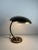 Beautiful desk lamp designed by Christian Dell for Kaiser Leuchten, model number 6751, 50s. Timeless design, fitting in...