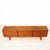 Wood 1960s Rare Danish Mk511 Credenza by Arne Hovmand-Olsen for Mogens Kold For Sale - Image 7 of 10