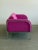 1970's Danish Loveseat Attributed to Friis & Elmar Moltke Nielsen for Randers Denmark For Sale - Image 4 of 12