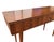 Teak Console from Gaston Poisson For Sale - Image 13 of 17