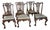 Centennial (1876) Chippendale Style Chairs For Sale