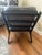 2020s Pottery Barn Raylan Leather Arm Chair MCM For Sale - Image 5 of 14