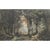 Realism 19th Century Framed Charcoal Landscape by Heinrich Böhmer (1852–1930) For Sale - Image 3 of 16