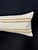 Turkish Hemp Pillow Cushion Natural Beige Brown Cushion Cover 12x46 For Sale - Image 4 of 4