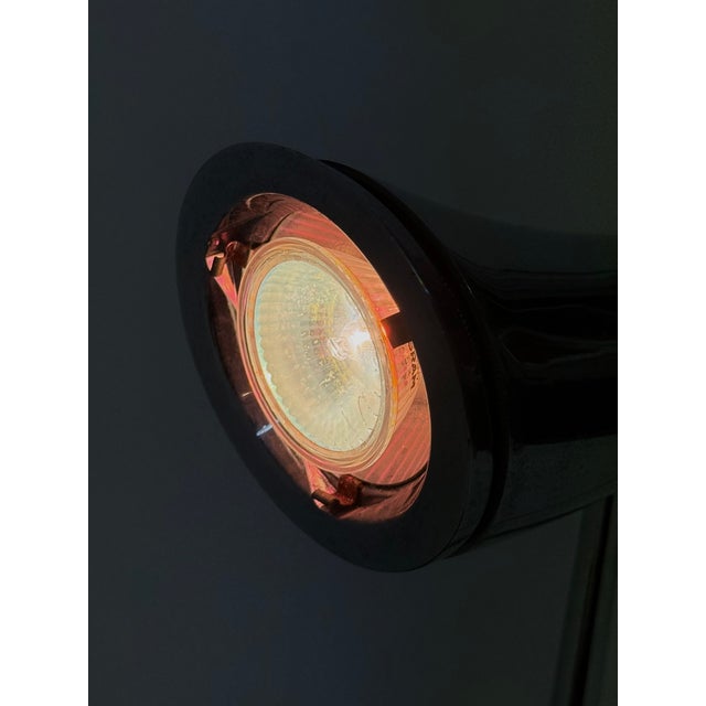 Ara Table Lamp by Philippe Starck for Flos, 1980s For Sale - Image 11 of 13