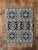 Swedish Folk Art Hand-Crafted Röllakan Tapestry, 19th Century For Sale - Image 3 of 12