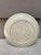 Late 19th Century Large Majolica Morning Glory Plate Wasmuel, Circa 1890 For Sale - Image 5 of 5