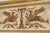 Gold French Louis XV Style Trumeau Decorator Mirror For Sale - Image 8 of 16