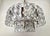 Vintage Crystal Pendant by Egon Hillebrand for Hillebrand Lighting, 1960s For Sale - Image 4 of 14