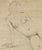 1930s Fritz Uphoff, Female Nude, 1930, Pencil Drawing For Sale - Image 5 of 6