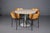 Tulip Dining Table with Botticino Marble by Eero Saarinen for Knoll Inc, 1970s For Sale - Image 13 of 17