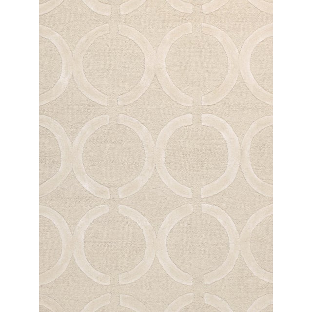 The Edgy Collection explores a contemporary approach to transitional design through layered textures, abstract patterning,...