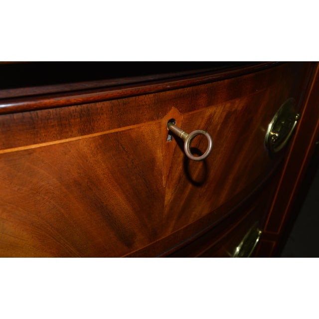 Henkel Harris Sideboard For Sale In Philadelphia - Image 6 of 9