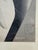 Original period front cover from the October 1935 issue of Asia, featuring two elegant, stylized veiled figures rendered...