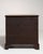 Brown 19th Century France Georgian Brown Wood Chests of Drawers For Sale - Image 8 of 9