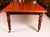 Antique William IV Flame Mahogany Extending Dining Table, 1800s For Sale - Image 11 of 18