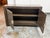 French Van Thiel & Co for Restoration Hardware Maxim Double-Door Sideboard For Sale - Image 3 of 12