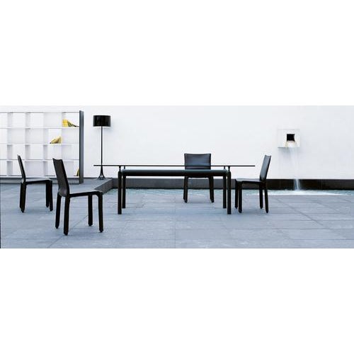 Not Yet Made - Made To Order LC6 Table by Le Corbusier, Pierre Jeanneret and Charlotte Perriand for Cassina For Sale - Image 5 of 6